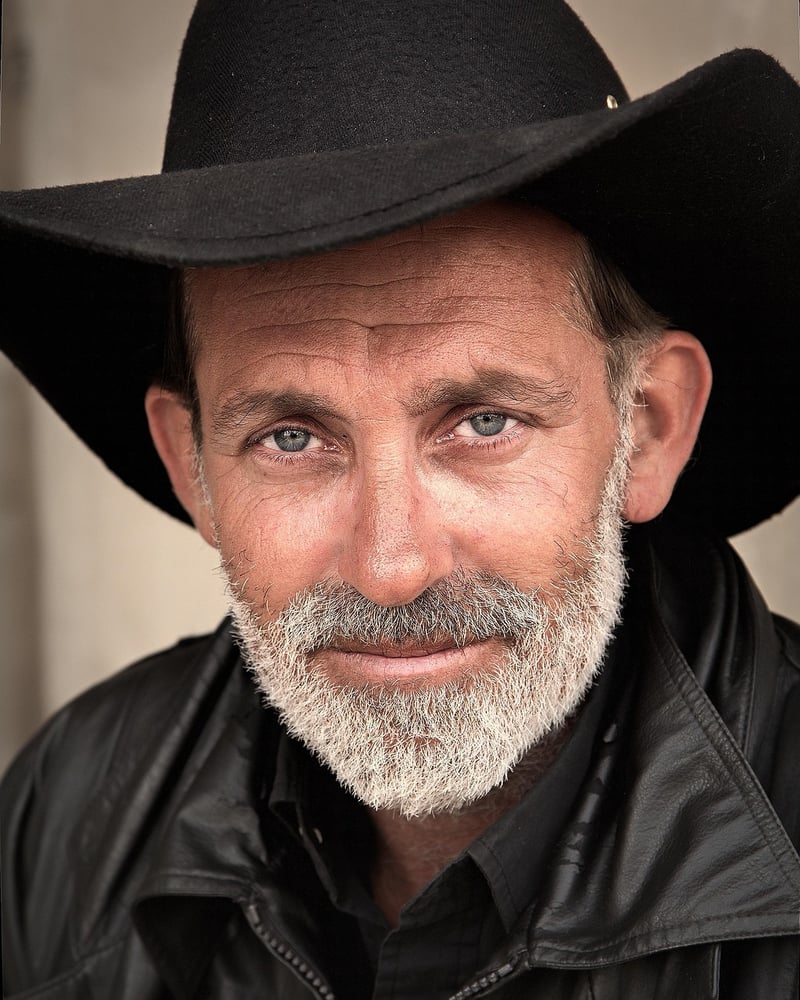 Country Western